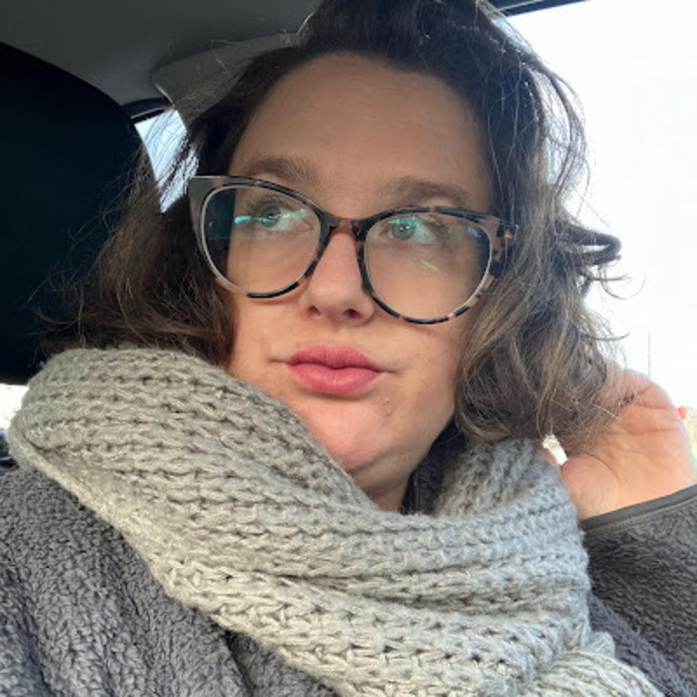 Meet your Posher, Hanna